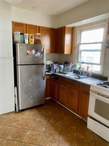 136-43 58th Road New York City NY 11355