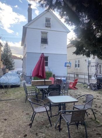 136-43 58th Road New York City NY 11355