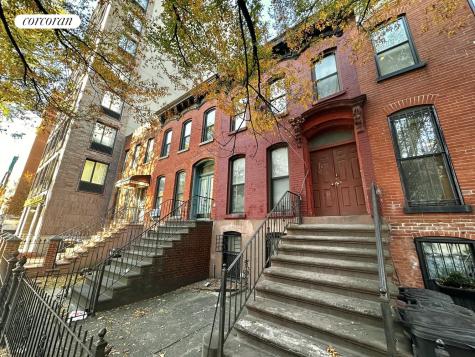 116 4th Avenue New York City NY 11217