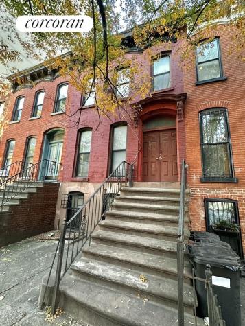 116 4th Avenue New York City NY 11217