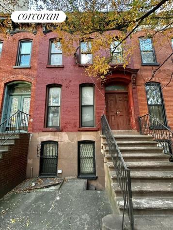 116 4th Avenue New York City NY 11217