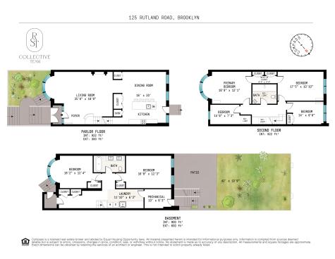 125 Rutland Road New York City NY 11225