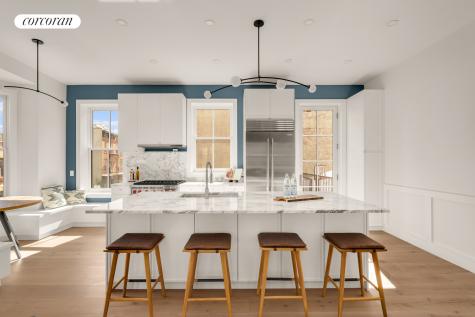 64 2nd Street New York City NY 11231