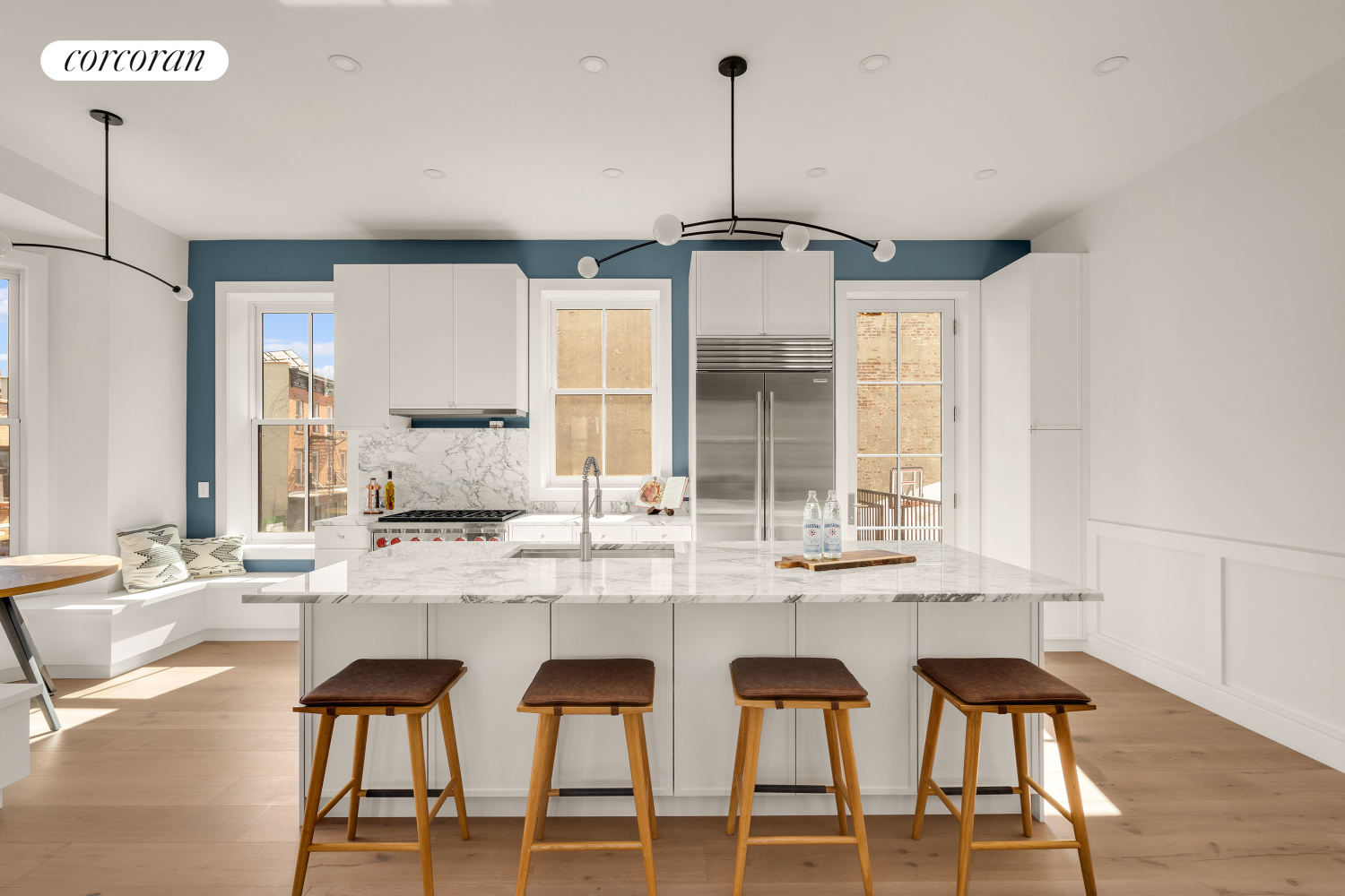 64 2nd Street New York City NY 11231