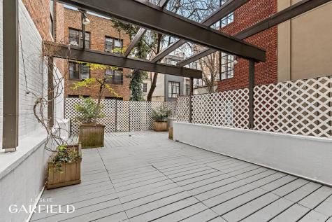 121 E 61st Street New York City NY 10065