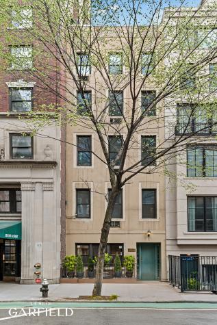 121 E 61st Street New York City NY 10065