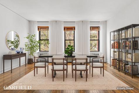 121 E 61st Street New York City NY 10065