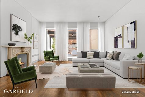 121 E 61st Street New York City NY 10065