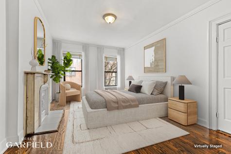 121 E 61st Street New York City NY 10065