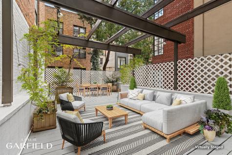 121 E 61st Street New York City NY 10065