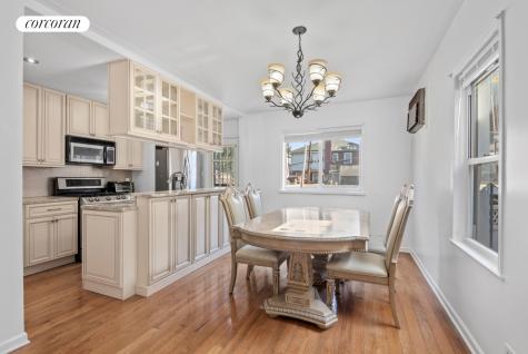 1473 E 56th Street New York City NY 11234