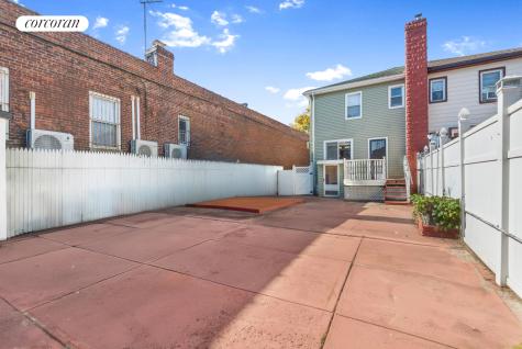 1473 E 56th Street New York City NY 11234