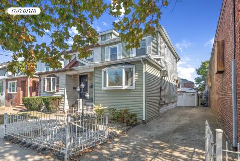 1473 E 56th Street New York City NY 11234