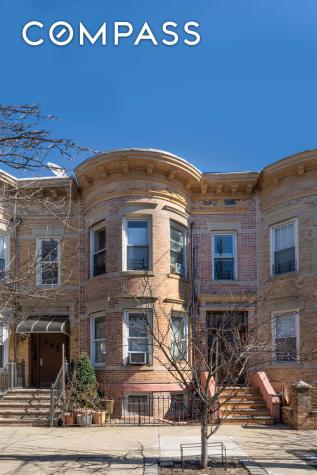 75-27 61st Street New York City NY 11385