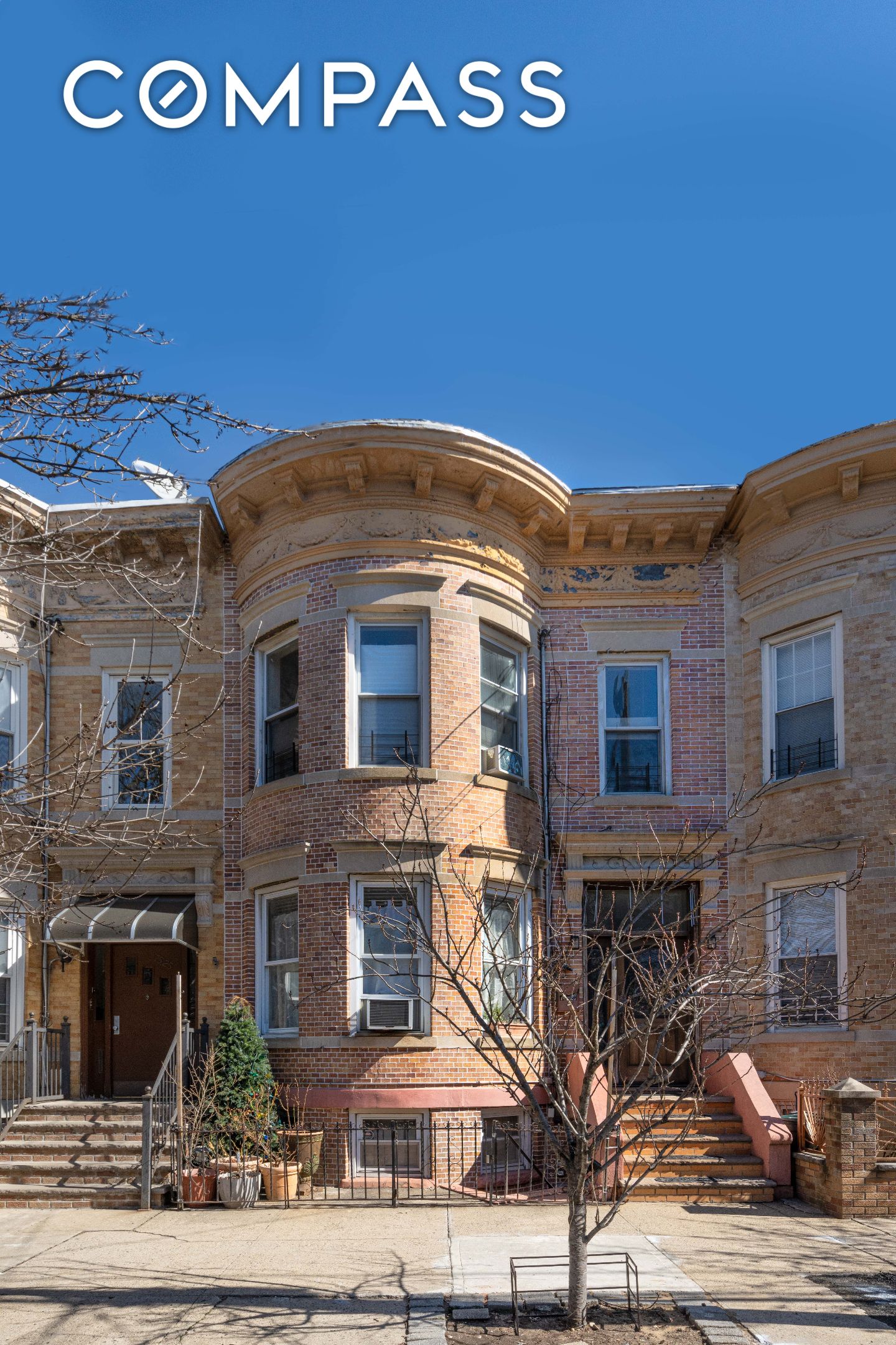 75-27 61st Street New York City NY 11385