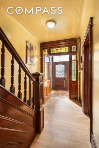 75-27 61st Street New York City NY 11385