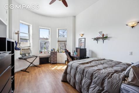 75-27 61st Street New York City NY 11385