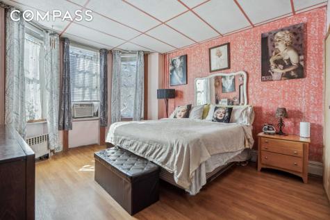 75-27 61st Street New York City NY 11385