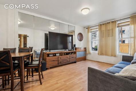 75-27 61st Street New York City NY 11385