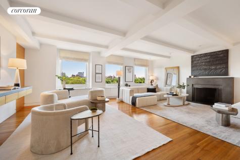 1158 5th Avenue New York City NY 10029