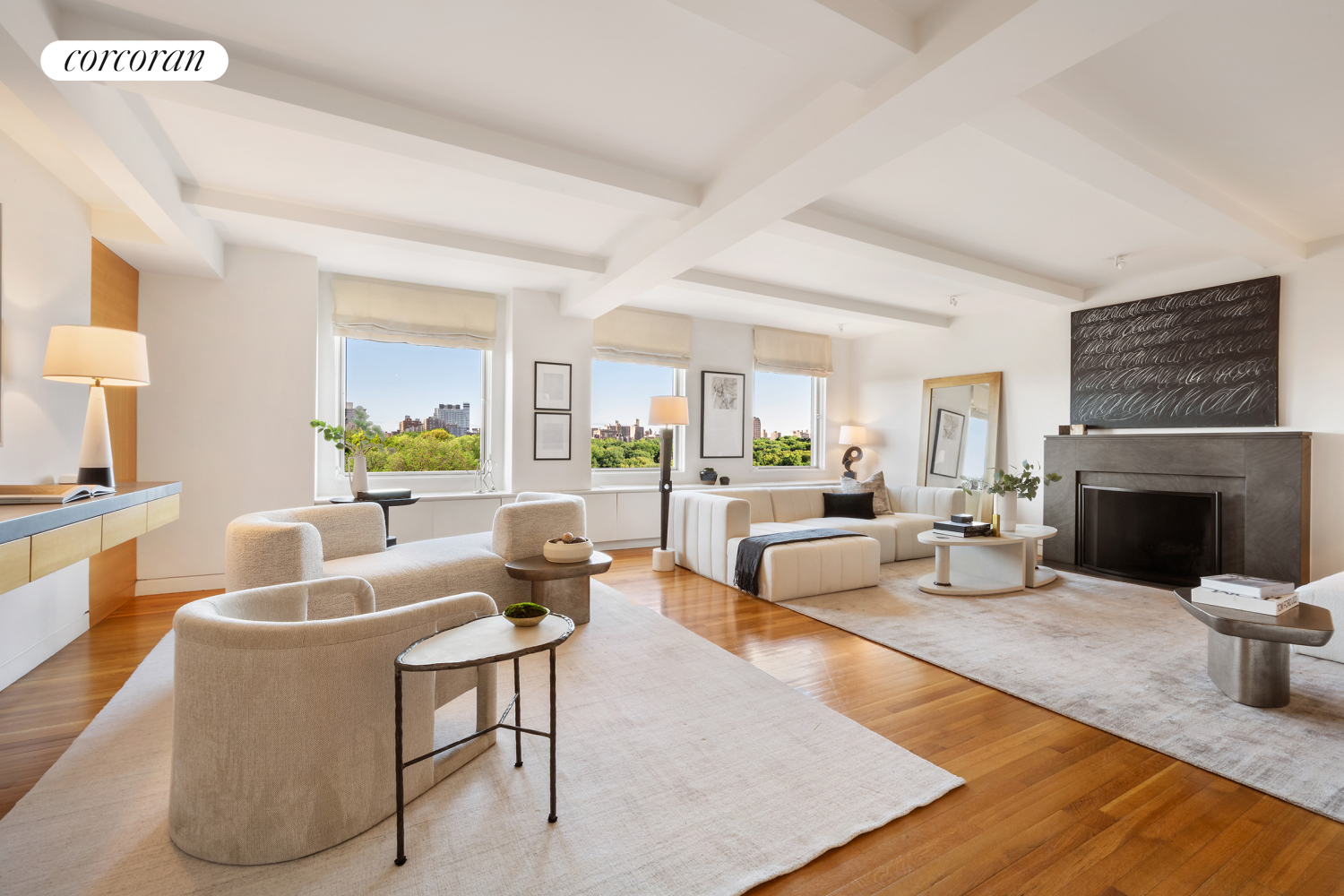 1158 5th Avenue New York City NY 10029