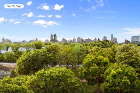 1158 5th Avenue New York City NY 10029