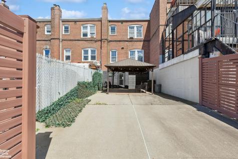 31-28 56th Street New York City NY 11377