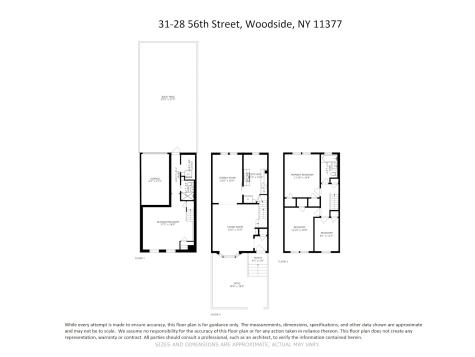 31-28 56th Street New York City NY 11377