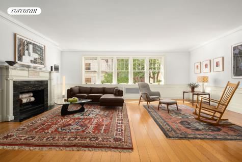 42 Monroe Place New York City NY 11201