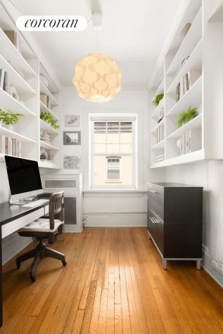 42 Monroe Place New York City NY 11201