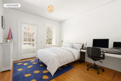 42 Monroe Place New York City NY 11201