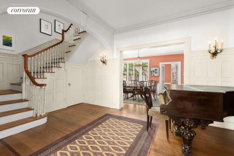 42 Monroe Place New York City NY 11201