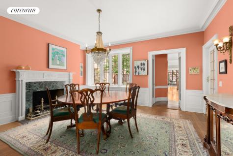 42 Monroe Place New York City NY 11201