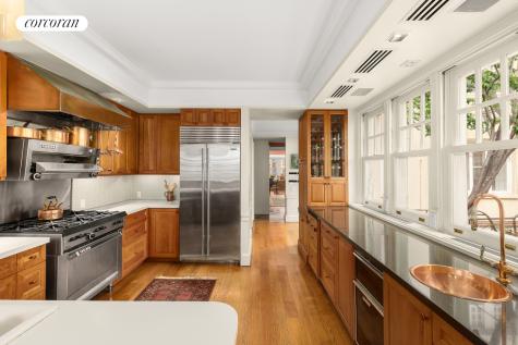 42 Monroe Place New York City NY 11201