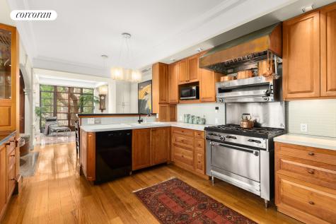 42 Monroe Place New York City NY 11201