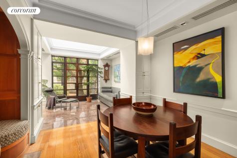 42 Monroe Place New York City NY 11201