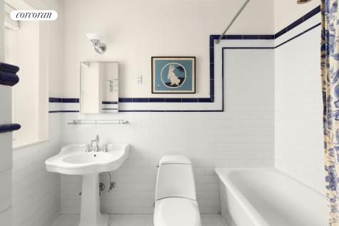 42 Monroe Place New York City NY 11201