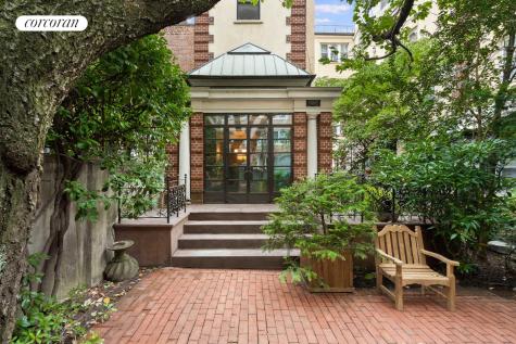 42 Monroe Place New York City NY 11201