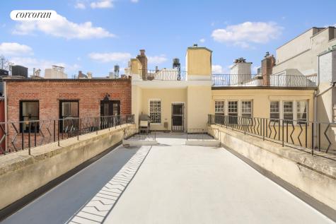 42 Monroe Place New York City NY 11201