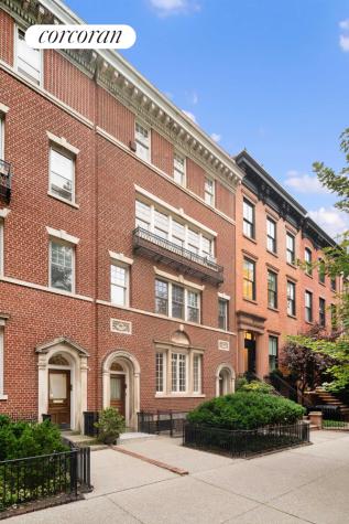 42 Monroe Place New York City NY 11201