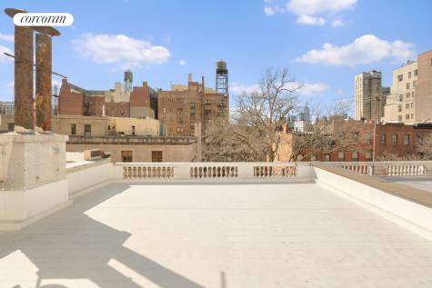 42 Monroe Place New York City NY 11201