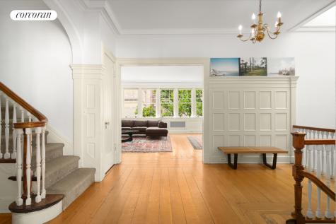 42 Monroe Place New York City NY 11201