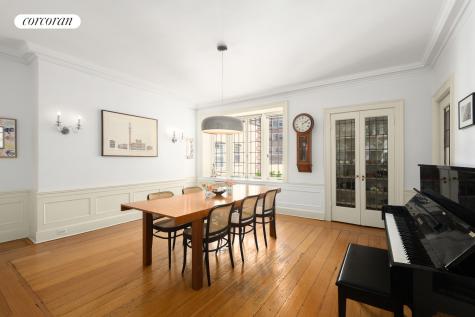 42 Monroe Place New York City NY 11201