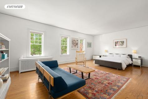 42 Monroe Place New York City NY 11201