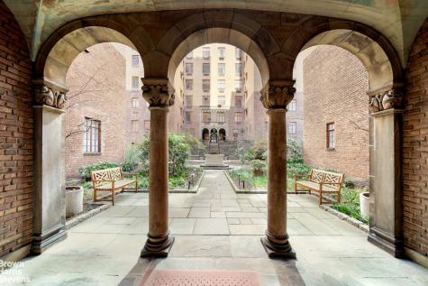 115 E 67th Street New York City NY 10065