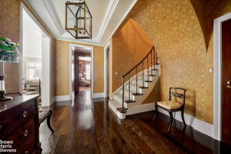 115 E 67th Street New York City NY 10065