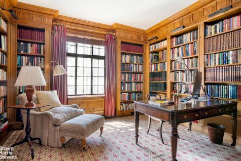 115 E 67th Street New York City NY 10065