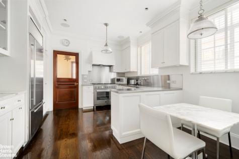 115 E 67th Street New York City NY 10065