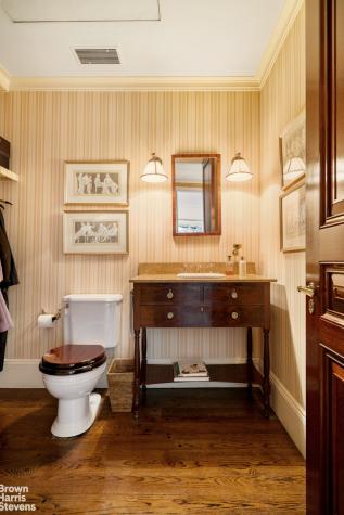 115 E 67th Street New York City NY 10065