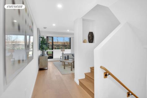 24 Huntington Street New York City NY 11231